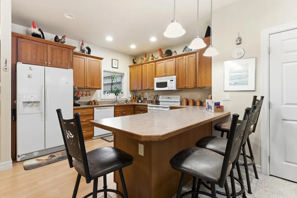 158 Fairway Boulevard Kalispell MT 59901
