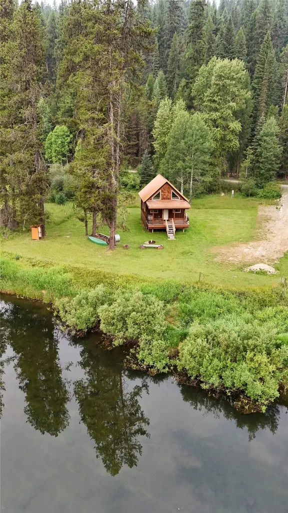326 River View Drive Troy MT 59935
