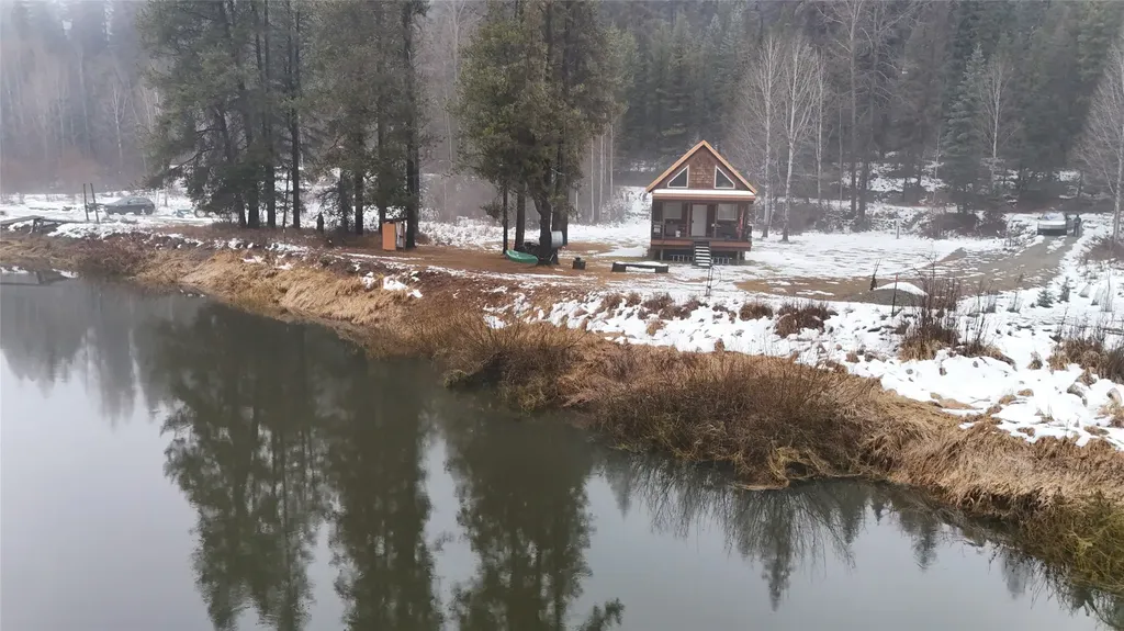 326 River View Drive Troy MT 59935