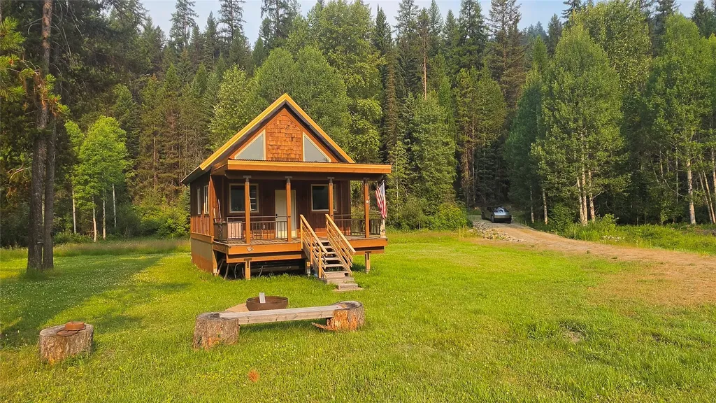 326 River View Drive Troy MT 59935