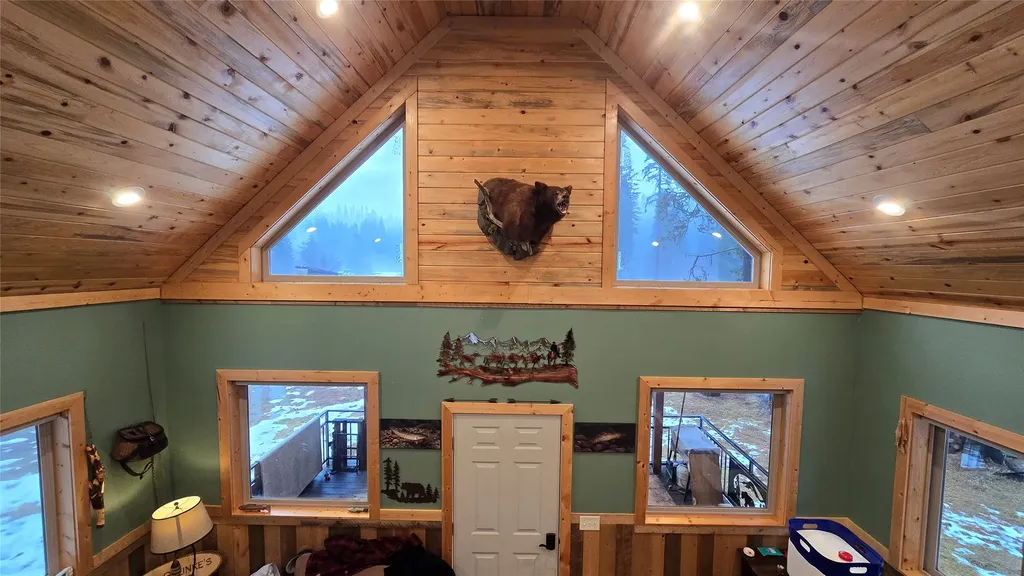 326 River View Drive Troy MT 59935