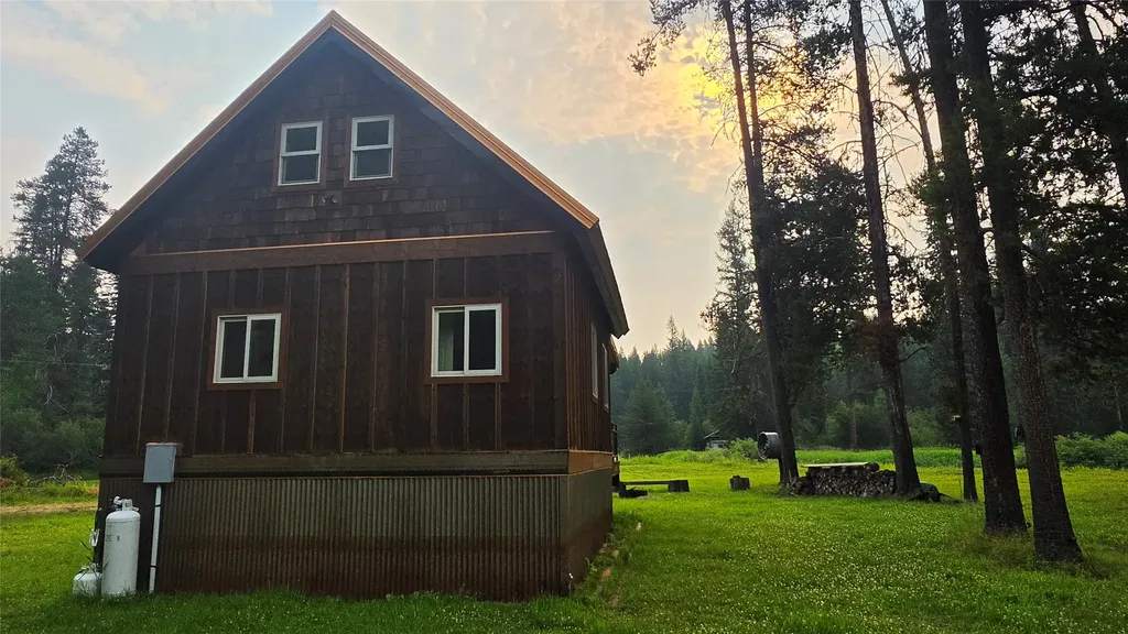 326 River View Drive Troy MT 59935