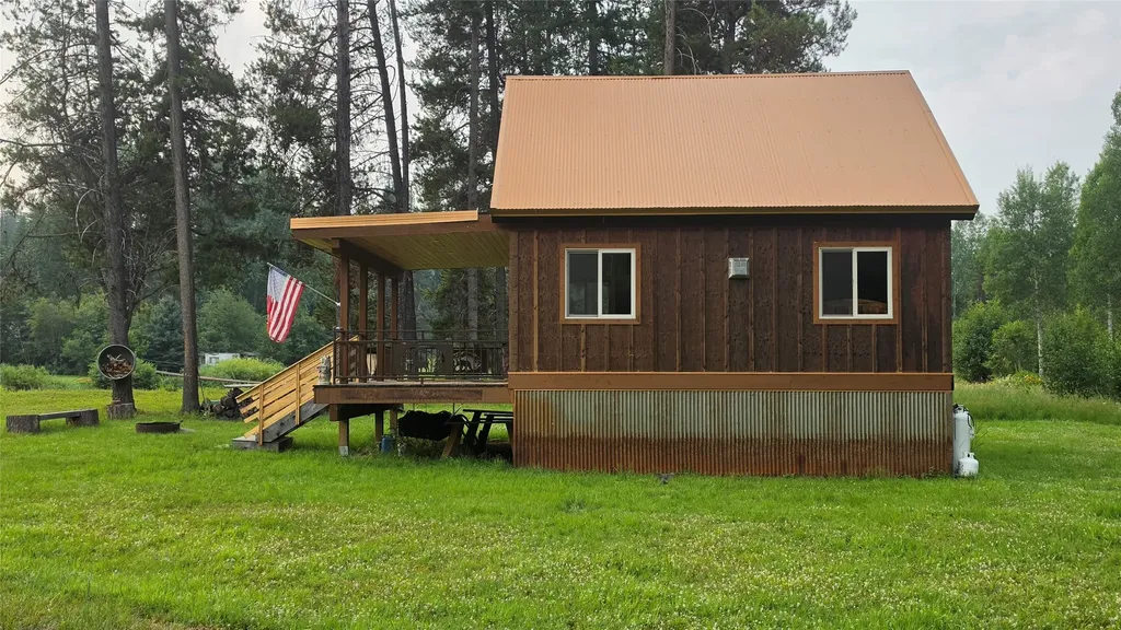 326 River View Drive Troy MT 59935