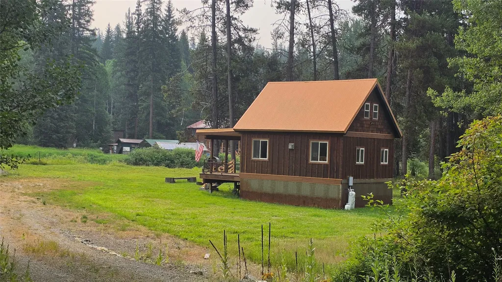 326 River View Drive Troy MT 59935