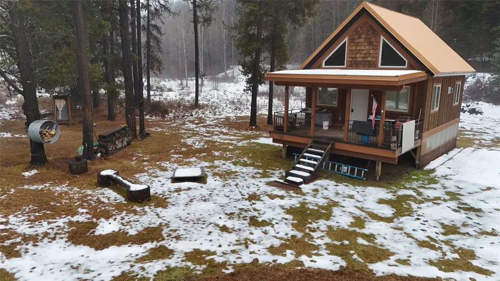 326 River View Drive Troy MT 59935