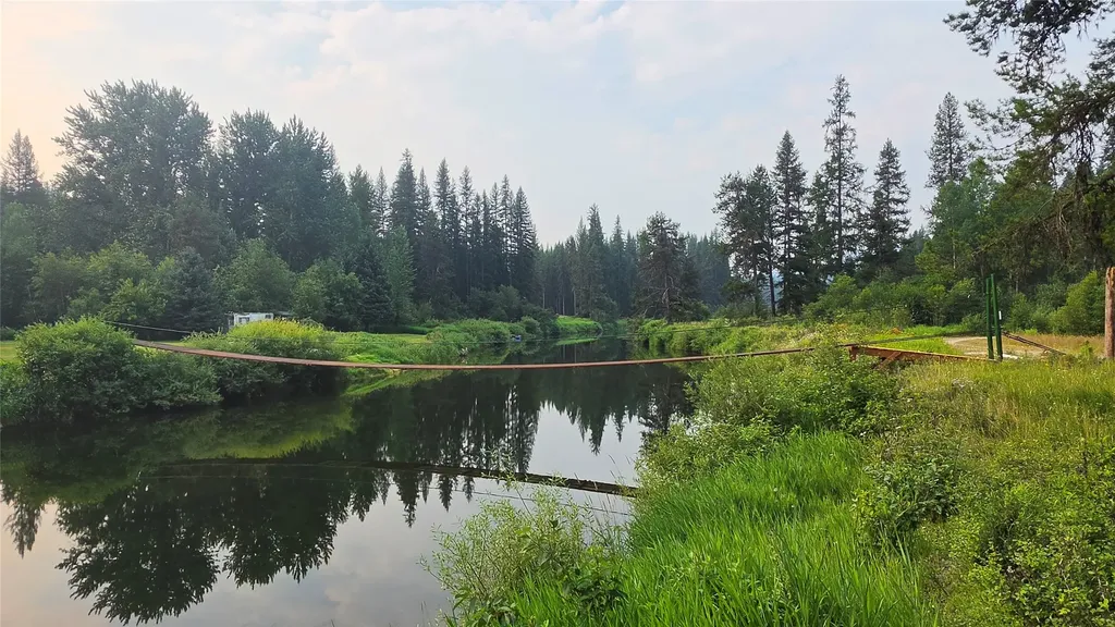 326 River View Drive Troy MT 59935