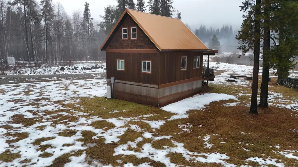 326 River View Drive Troy MT 59935
