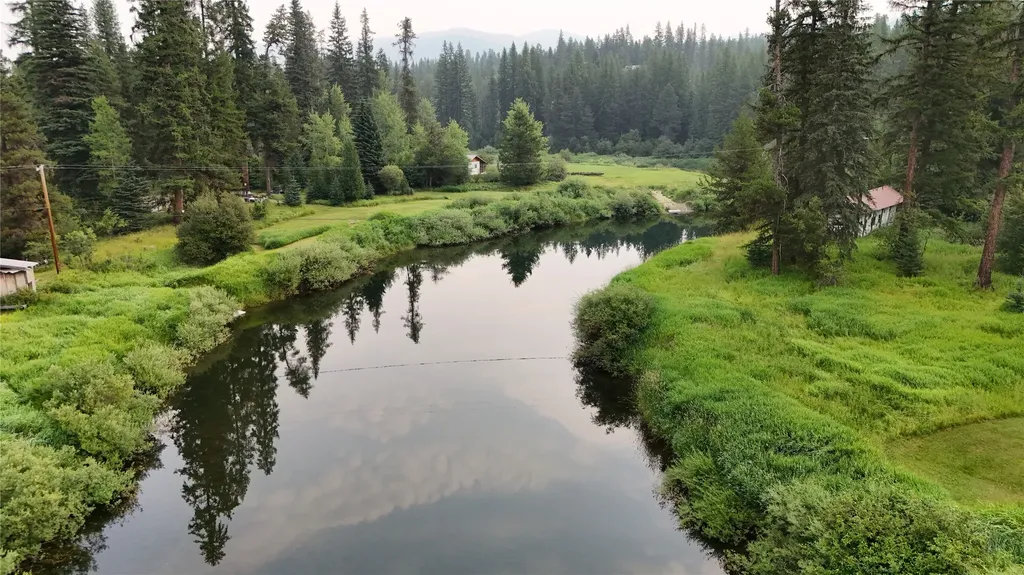 326 River View Drive Troy MT 59935