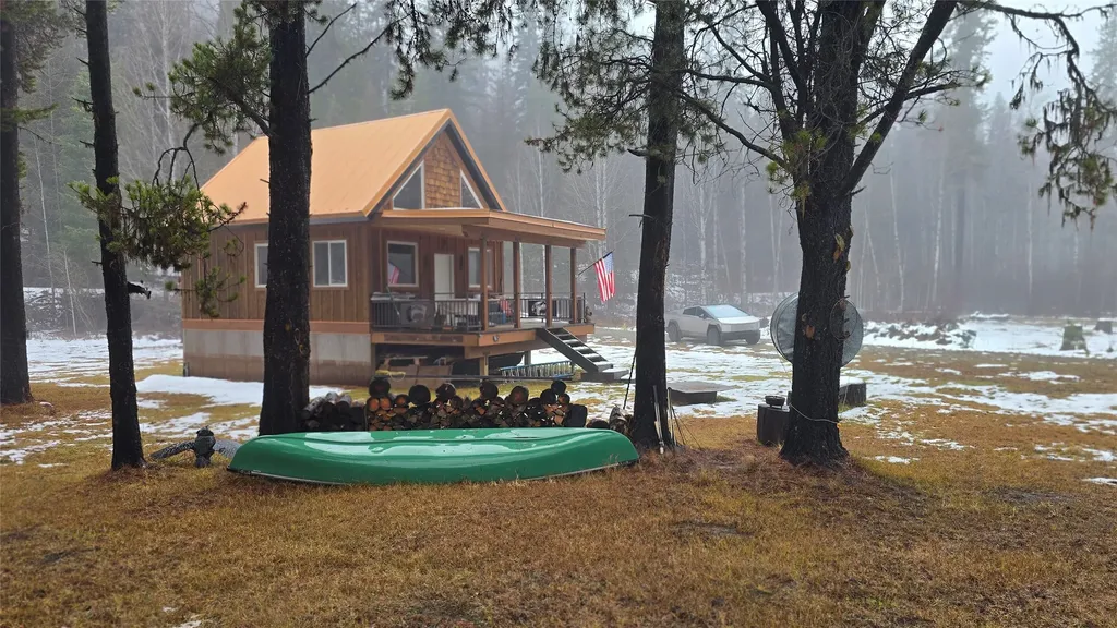 326 River View Drive Troy MT 59935