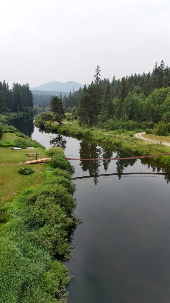 326 River View Drive Troy MT 59935