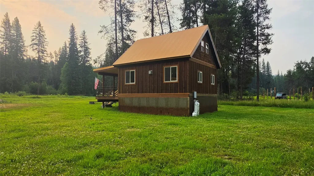 326 River View Drive Troy MT 59935