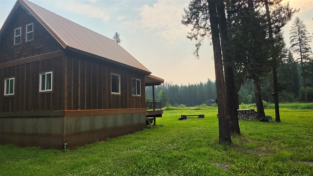326 River View Drive Troy MT 59935