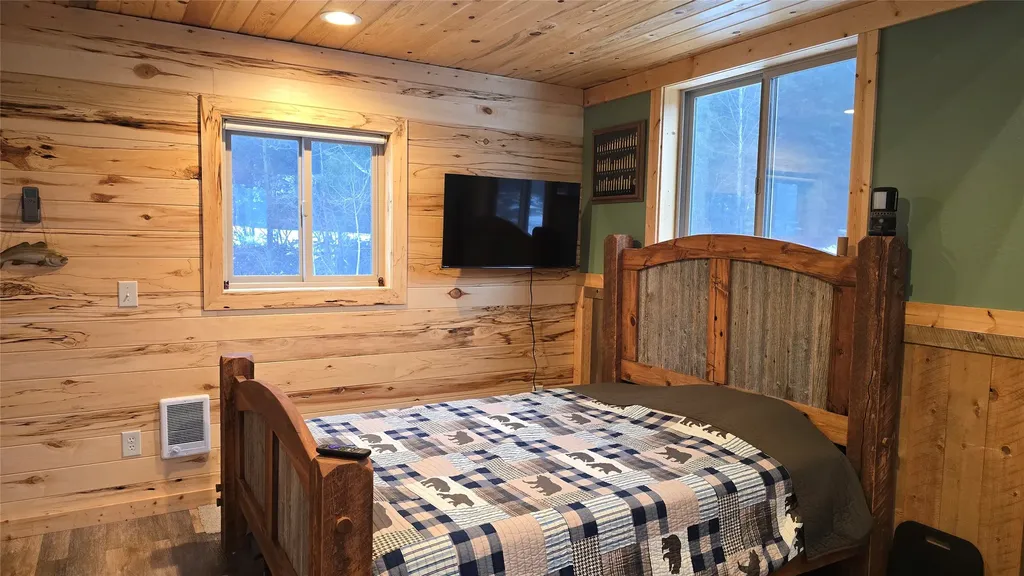 326 River View Drive Troy MT 59935