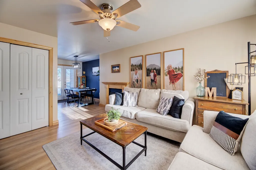 704 Sonoma Drive Helena MT 59601