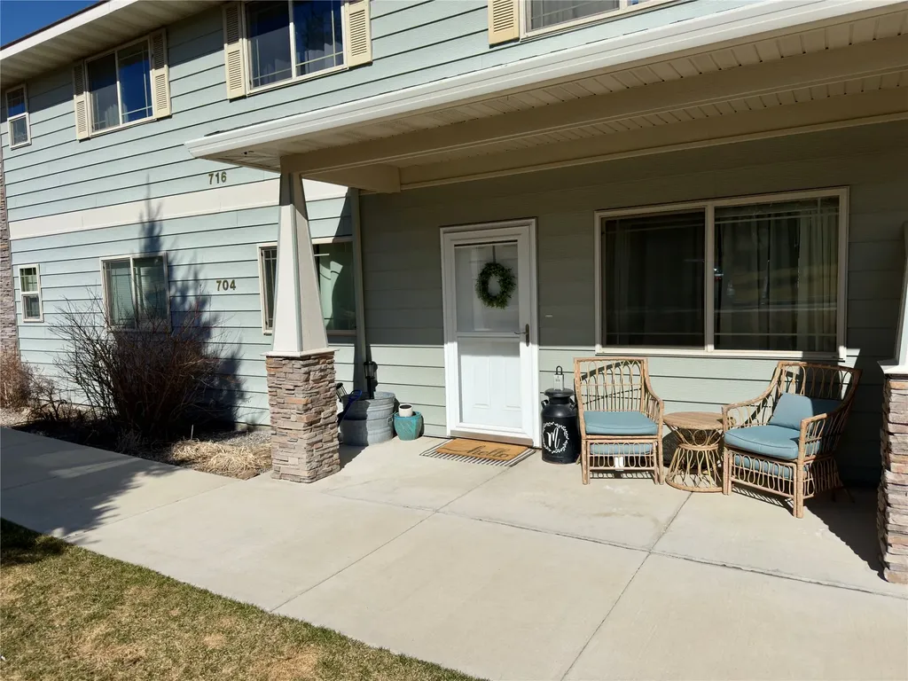 704 Sonoma Drive Helena MT 59601