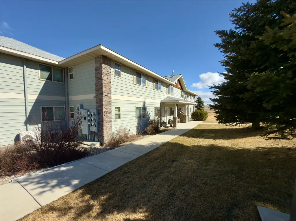 704 Sonoma Drive Helena MT 59601
