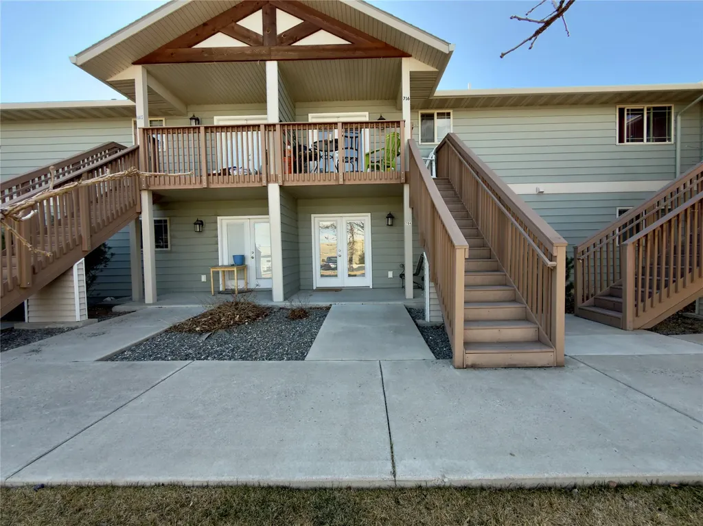 704 Sonoma Drive Helena MT 59601