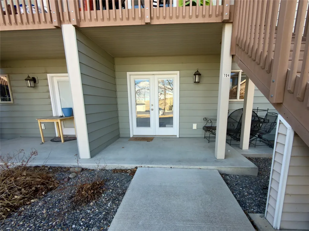 704 Sonoma Drive Helena MT 59601
