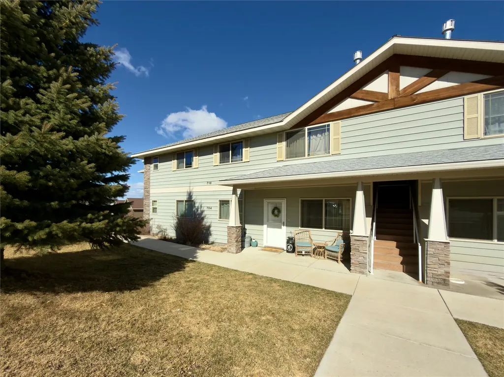 704 Sonoma Drive Helena MT 59601