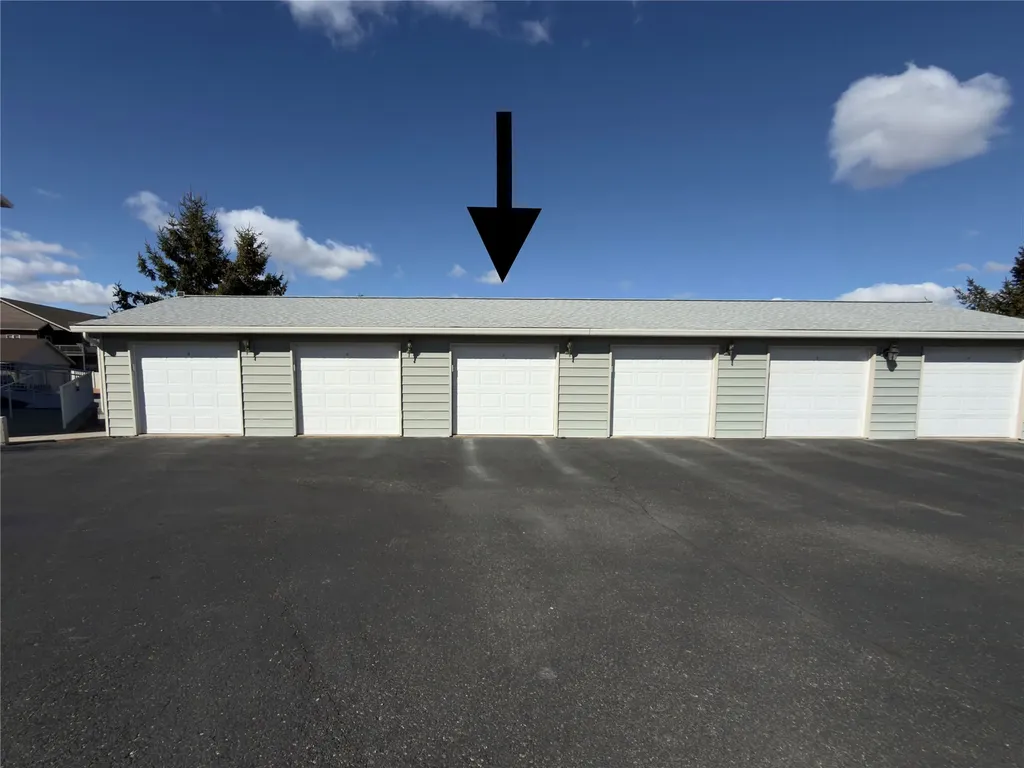 704 Sonoma Drive Helena MT 59601