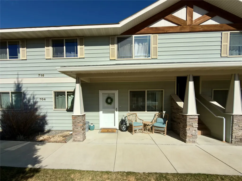 704 Sonoma Drive Helena MT 59601