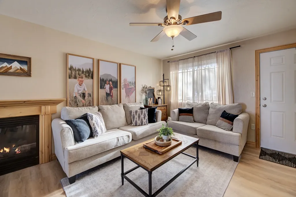 704 Sonoma Drive Helena MT 59601