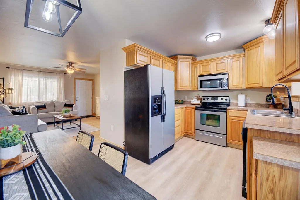 704 Sonoma Drive Helena MT 59601