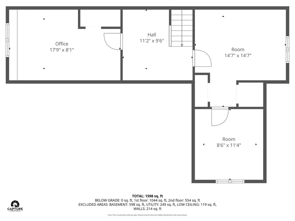 5464 Mt Highway 35 Kalispell MT 59901