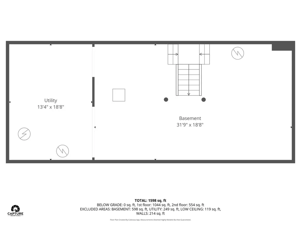 5464 Mt Highway 35 Kalispell MT 59901