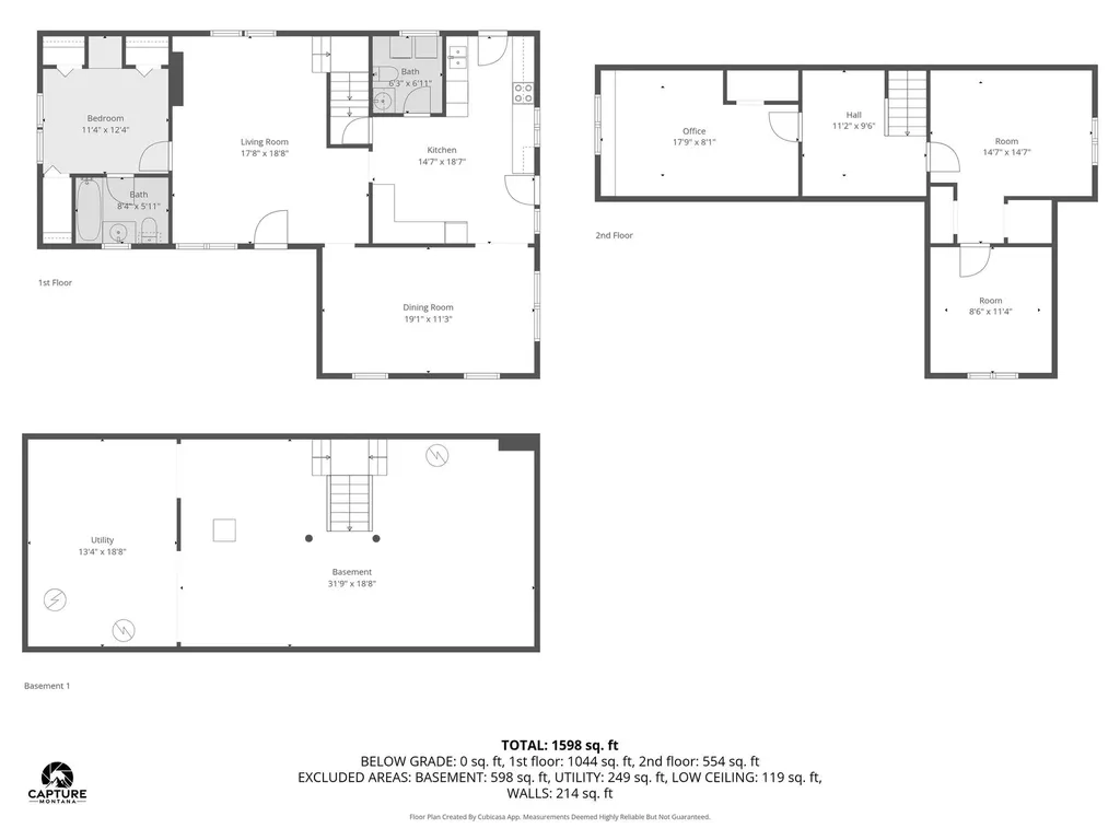 5464 Mt Highway 35 Kalispell MT 59901