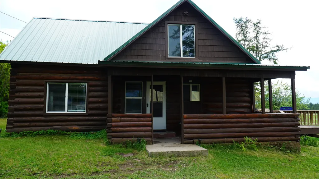 5464 Mt Highway 35 Kalispell MT 59901