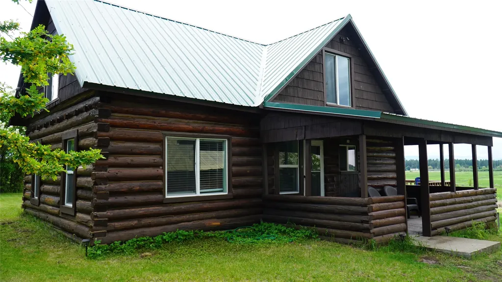 5464 Mt Highway 35 Kalispell MT 59901