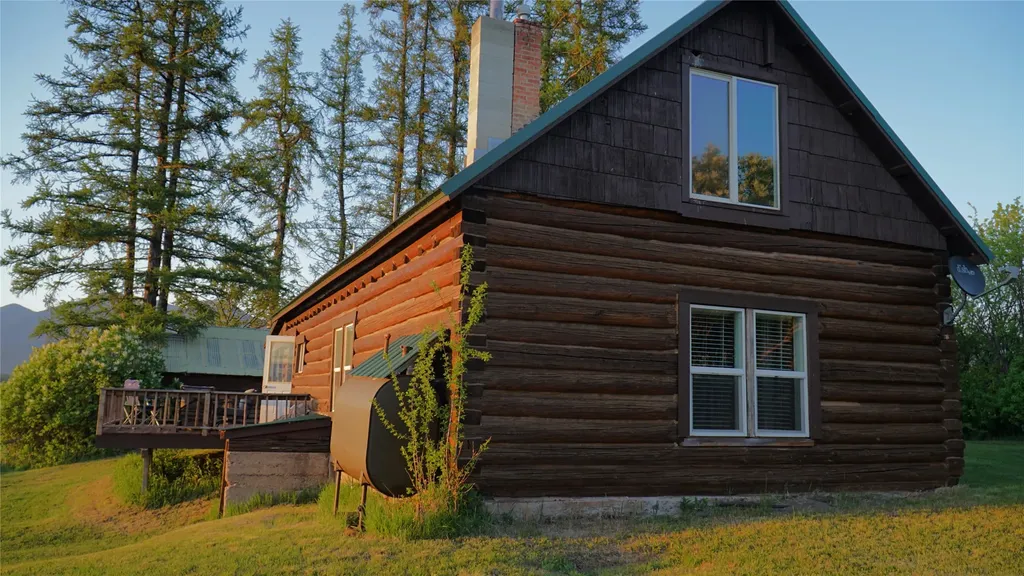 5464 Mt Highway 35 Kalispell MT 59901