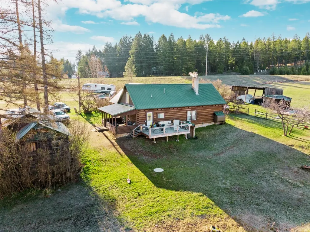 5464 Mt Highway 35 Kalispell MT 59901