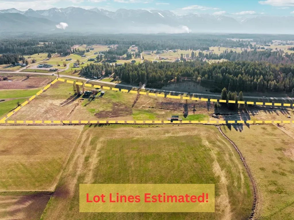 5464 Mt Highway 35 Kalispell MT 59901