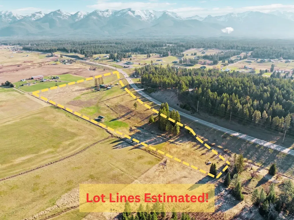 5464 Mt Highway 35 Kalispell MT 59901