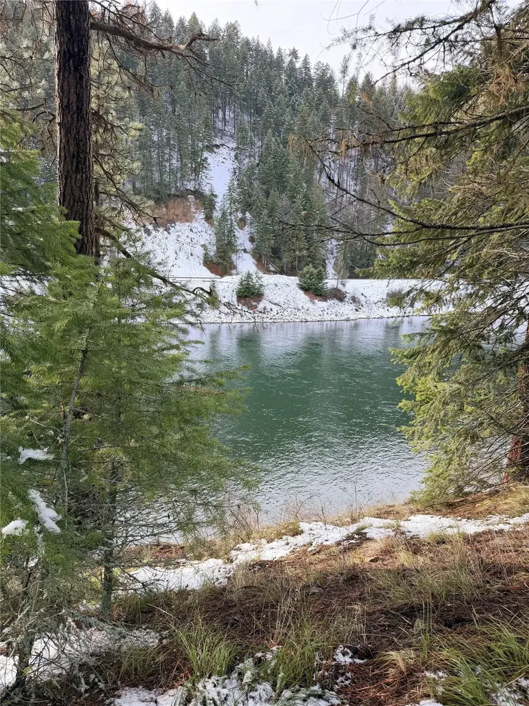 77 Trestle Creek Drive St Regis MT 59866