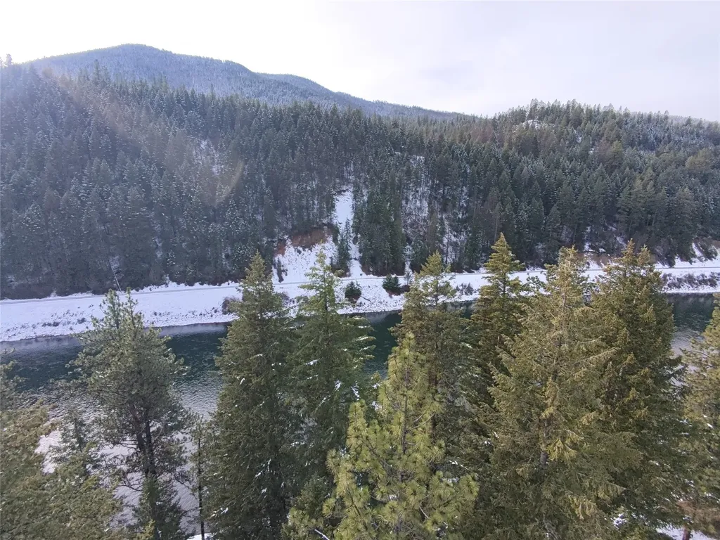 77 Trestle Creek Drive St Regis MT 59866