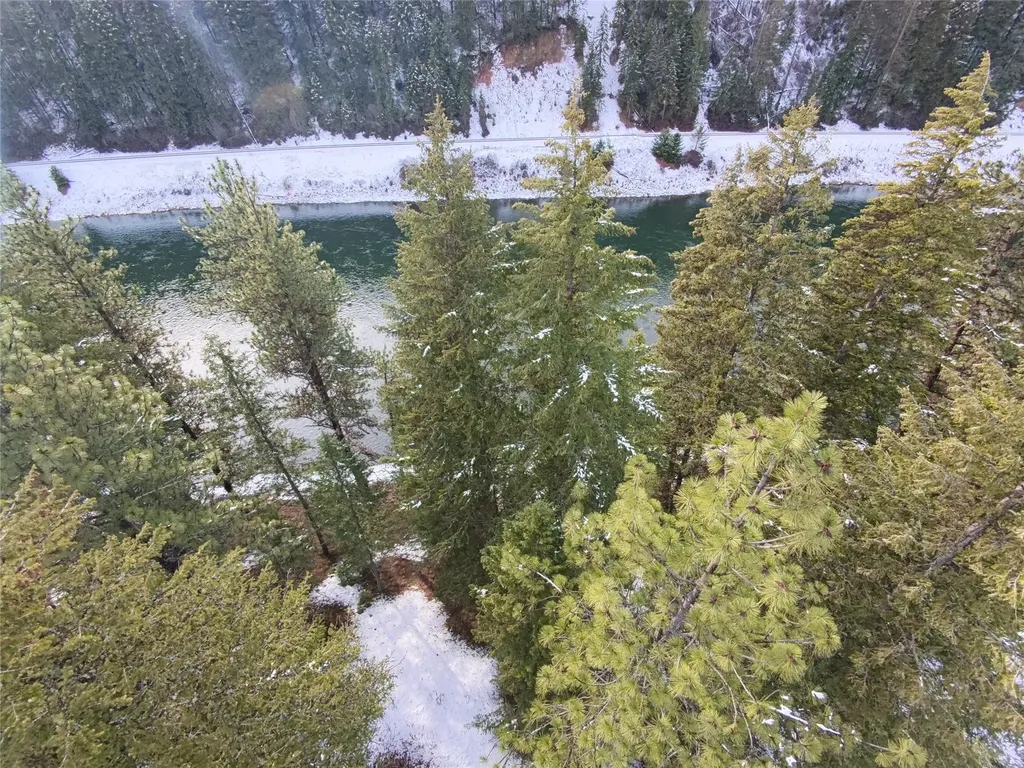 77 Trestle Creek Drive St Regis MT 59866
