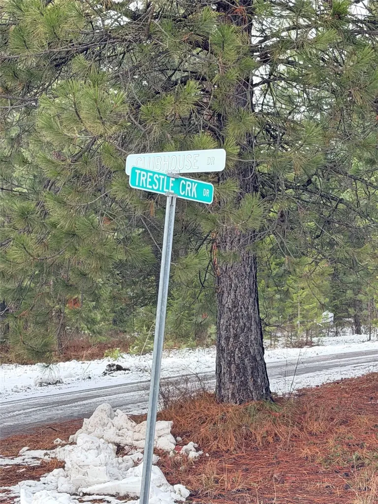 77 Trestle Creek Drive St Regis MT 59866