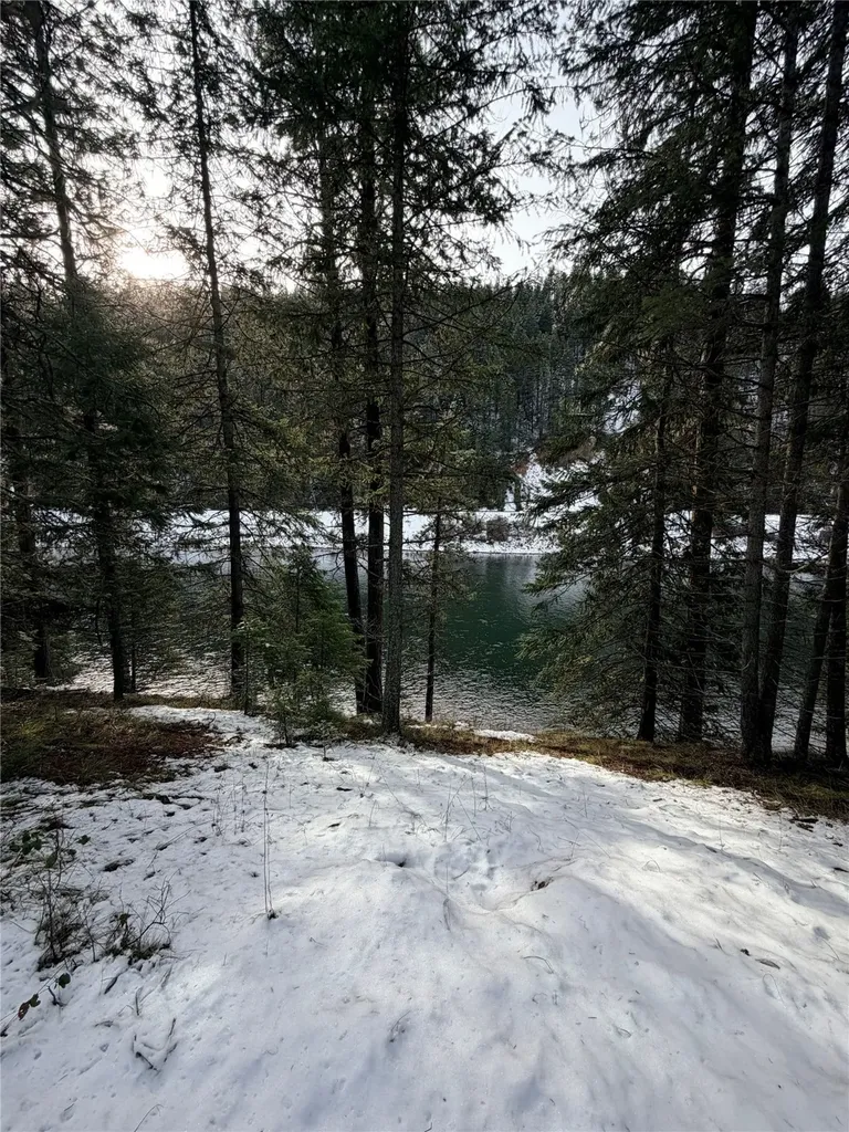 77 Trestle Creek Drive St Regis MT 59866