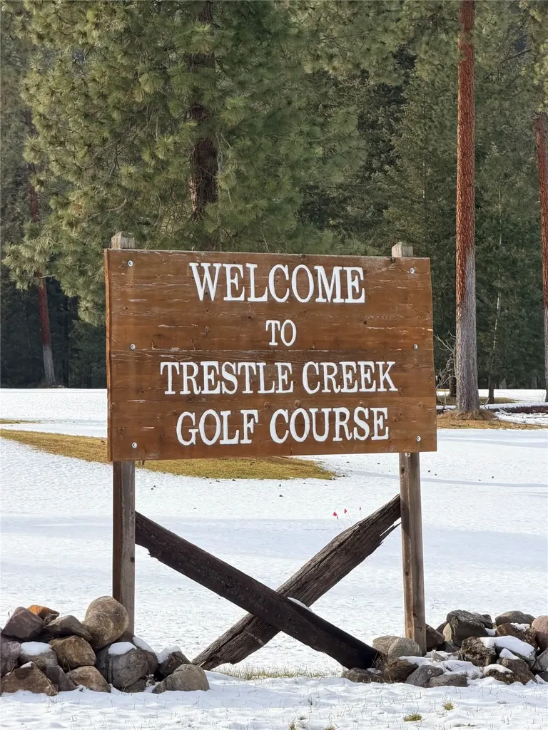 77 Trestle Creek Drive St Regis MT 59866