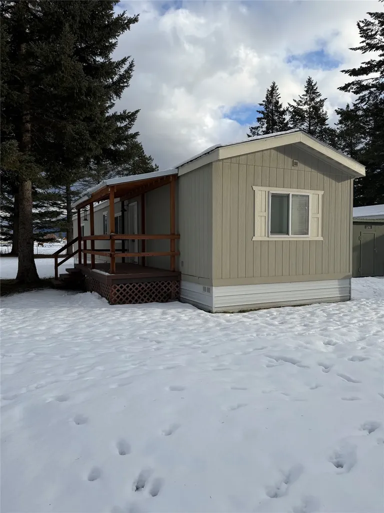 320 Braig Road Columbia Falls MT 59912
