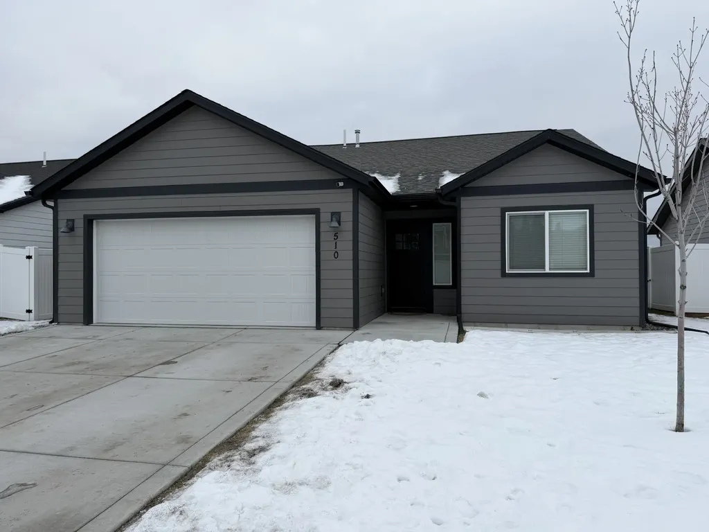 510 Sparrow Road Kalispell MT 59901