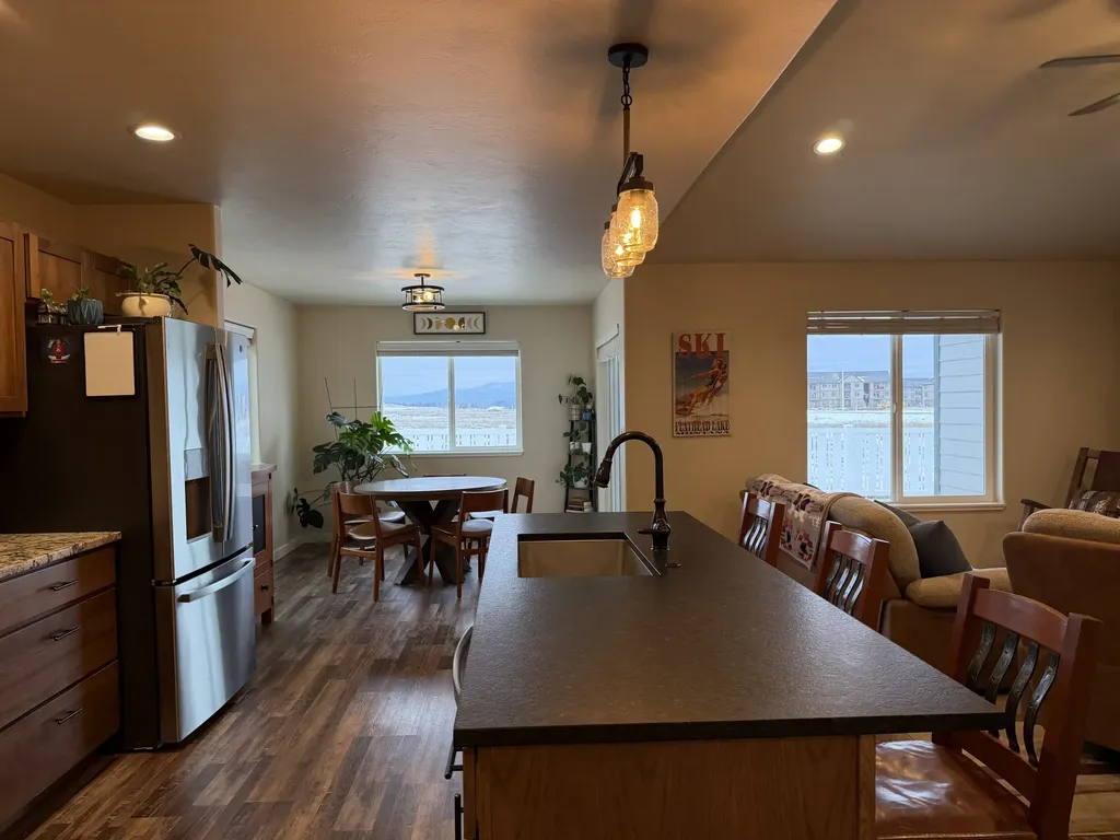 510 Sparrow Road Kalispell MT 59901