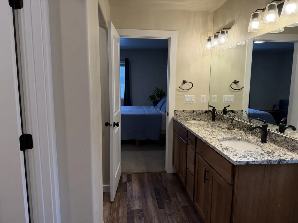 510 Sparrow Road Kalispell MT 59901