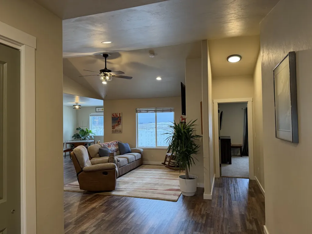 510 Sparrow Road Kalispell MT 59901