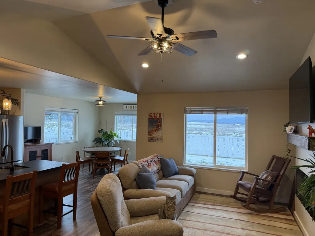 510 Sparrow Road Kalispell MT 59901