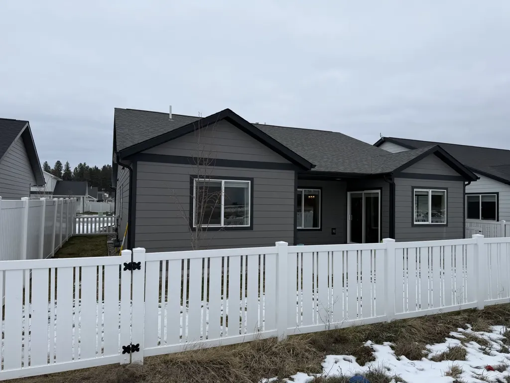 510 Sparrow Road Kalispell MT 59901