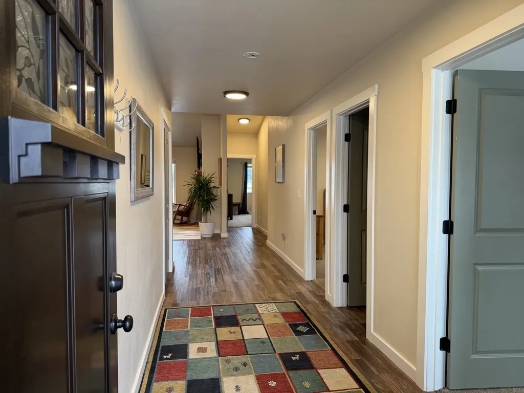 510 Sparrow Road Kalispell MT 59901